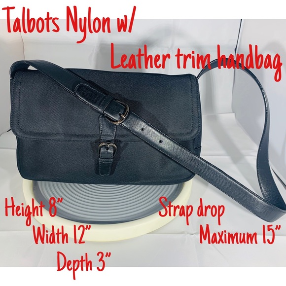 Talbots handbag - Picture 1 of 4